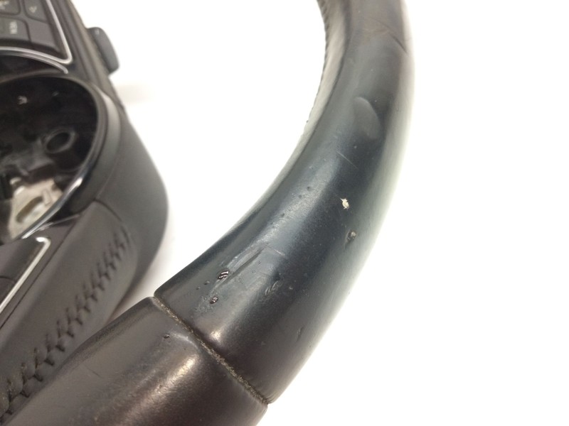 Recambio de volante para audi a4 berlina (8w2) 2.0 16v tdi referencia OEM IAM 8W0419091CL  