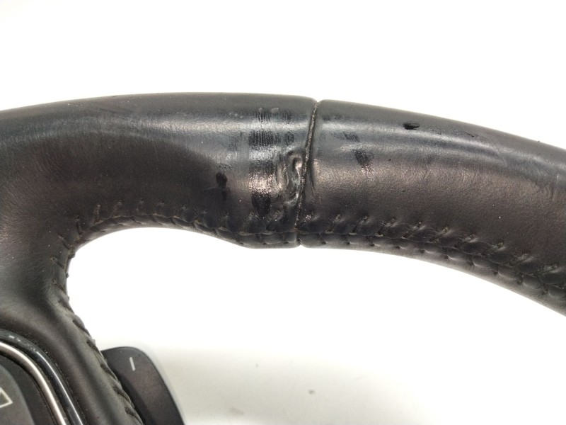 Recambio de volante para audi a4 berlina (8w2) 2.0 16v tdi referencia OEM IAM 8W0419091CL  