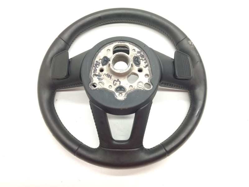 Recambio de volante para audi a4 berlina (8w2) 2.0 16v tdi referencia OEM IAM 8W0419091CL  