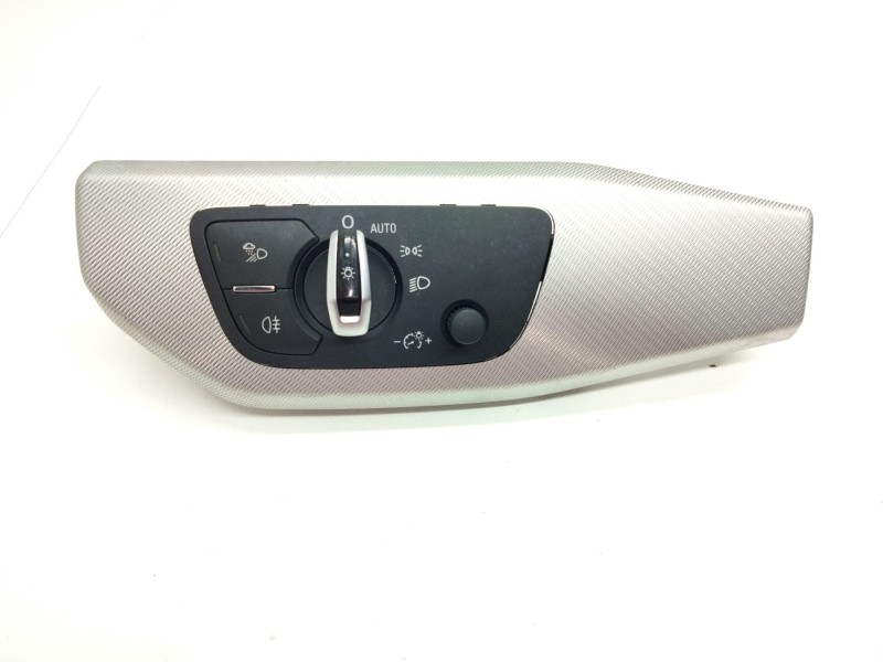 Recambio de mando luces para audi a4 berlina (8w2) 2.0 16v tdi referencia OEM IAM 4M0941531AA  