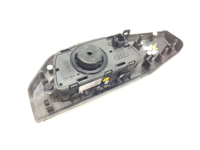 Recambio de mando luces para audi a4 berlina (8w2) 2.0 16v tdi referencia OEM IAM 4M0941531AA  