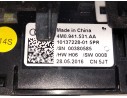 MANDO LUCES 4M0941531AA 