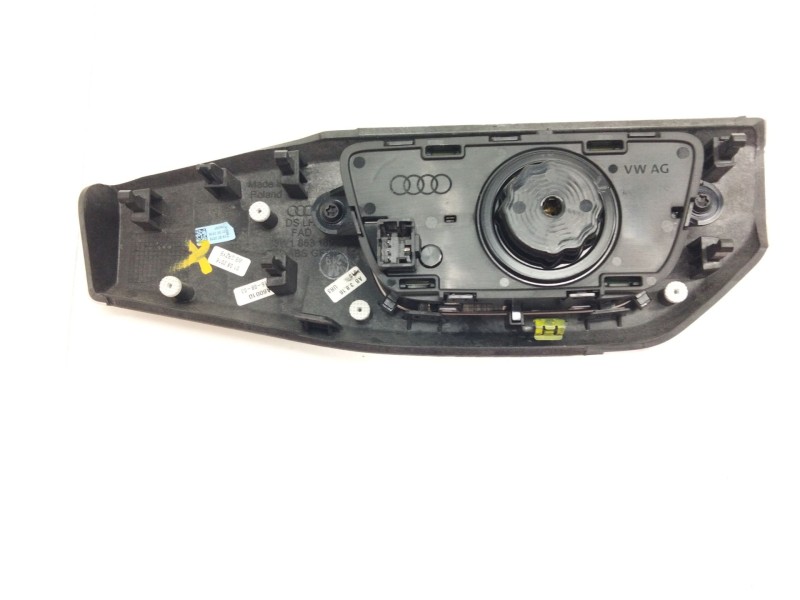 Recambio de mando luces para audi a4 berlina (8w2) 2.0 16v tdi referencia OEM IAM 4M0941531AA  