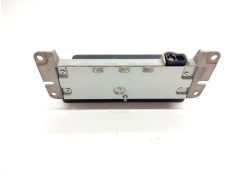 Recambio de pantalla multifuncion para audi a4 berlina (8w2) 2.0 16v tdi referencia OEM IAM 8W1919604   2