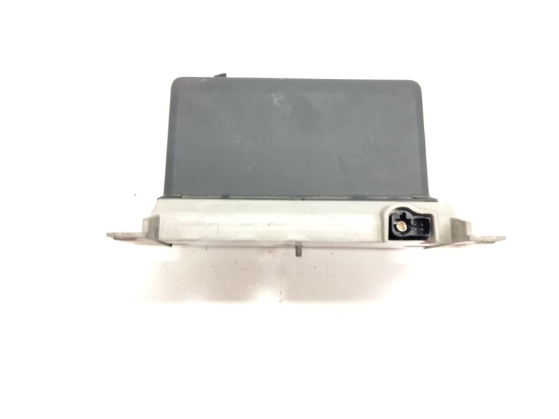 Recambio de pantalla multifuncion para audi a4 berlina (8w2) 2.0 16v tdi referencia OEM IAM 8W1919604  