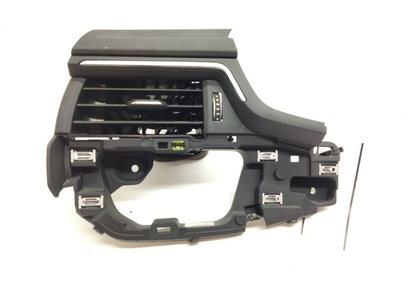 Recambio de aireador izquierdo para audi a4 berlina (8w2) 2.0 16v tdi referencia OEM IAM 8W1820901B  