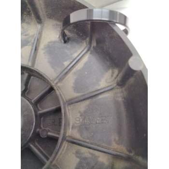 Recambio de ventilador motor para nissan almera ii (n16) 1.5 referencia OEM IAM 9140237  SOLO PALAS
