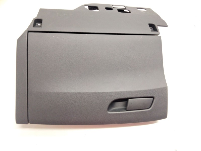 Recambio de guantera para audi a4 berlina (8w2) 2.0 16v tdi referencia OEM IAM 8W1857035B  