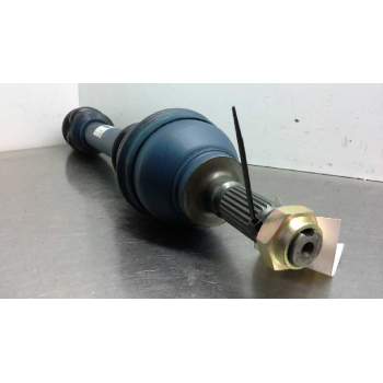 Recambio de transmision delantera izquierda para talbot 150 1.2 referencia OEM IAM 000091508  12906