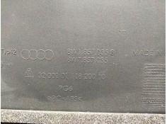 Recambio de guantera para audi a4 berlina (8w2) 2.0 16v tdi referencia OEM IAM 8W1857035B   2