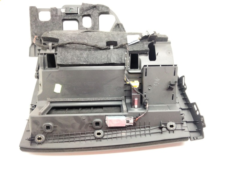 Recambio de guantera para audi a4 berlina (8w2) 2.0 16v tdi referencia OEM IAM 8W1857035B  