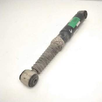 Recambio de amortiguador trasero para citroën c8 2.2 hdi exclusive referencia OEM IAM   113244