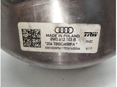 Recambio de servofreno para audi a4 berlina (8w2) 2.0 16v tdi referencia OEM IAM 8W0612103B   2