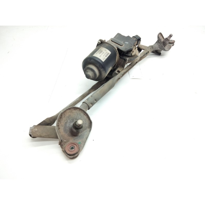 Recambio de motor limpia delantero para toyota corolla verso (zer_, zze12_, r1_) 2.2 d-4d (aur10_) referencia OEM IAM 851100F020