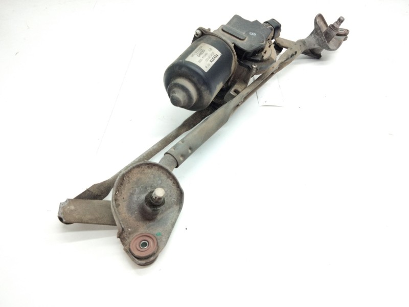 Recambio de motor limpia delantero para toyota corolla verso (zer_, zze12_, r1_) 2.2 d-4d (aur10_) referencia OEM IAM 851100F020