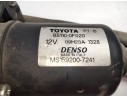 MOTOR LIMPIA DELANTERO 851100F020 