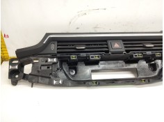 Recambio de aireador central para audi a4 berlina (8w2) 2.0 16v tdi referencia OEM IAM 8W1820902D   2