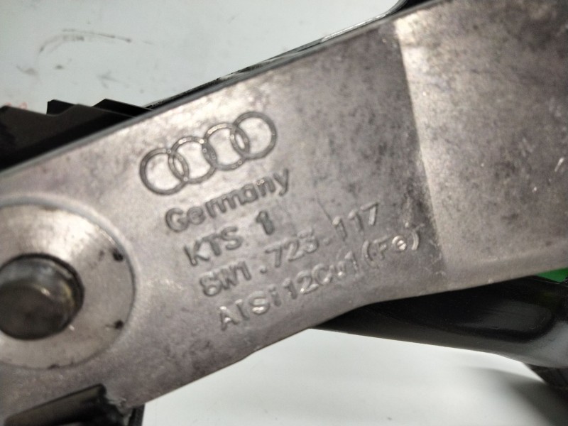 Recambio de pedal freno para audi a4 berlina (8w2) 2.0 16v tdi referencia OEM IAM 8W1723140B  