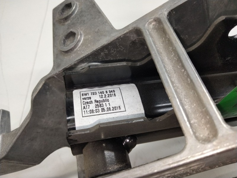 Recambio de pedal freno para audi a4 berlina (8w2) 2.0 16v tdi referencia OEM IAM 8W1723140B  