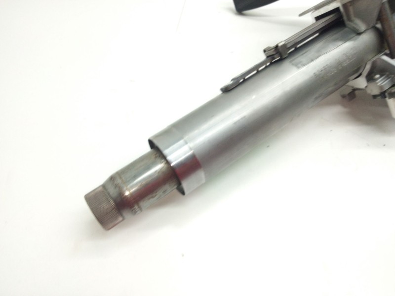 Recambio de columna direccion para audi a4 berlina (8w2) 2.0 16v tdi referencia OEM IAM 8W0429501  