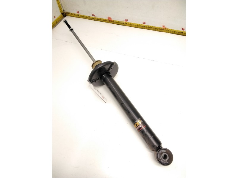 Recambio de amortiguador trasero para seat ibiza ii (6k1) 1.6 i referencia OEM IAM S1016 MONROE 