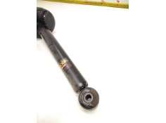 Recambio de amortiguador trasero para seat ibiza ii (6k1) 1.6 i referencia OEM IAM S1016 MONROE  2