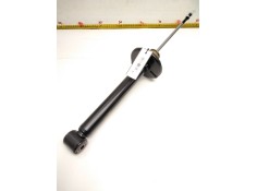 Recambio de amortiguador trasero para seat ibiza ii (6k1) 1.4 16v referencia OEM IAM S1016 MONROE 