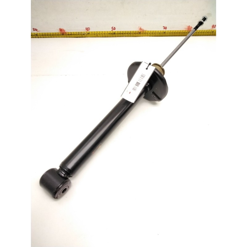 Recambio de amortiguador trasero para seat ibiza ii (6k1) 1.4 16v referencia OEM IAM S1016 MONROE 