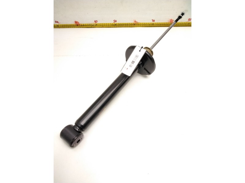 Recambio de amortiguador trasero para seat ibiza ii (6k1) 1.4 16v referencia OEM IAM S1016 MONROE 