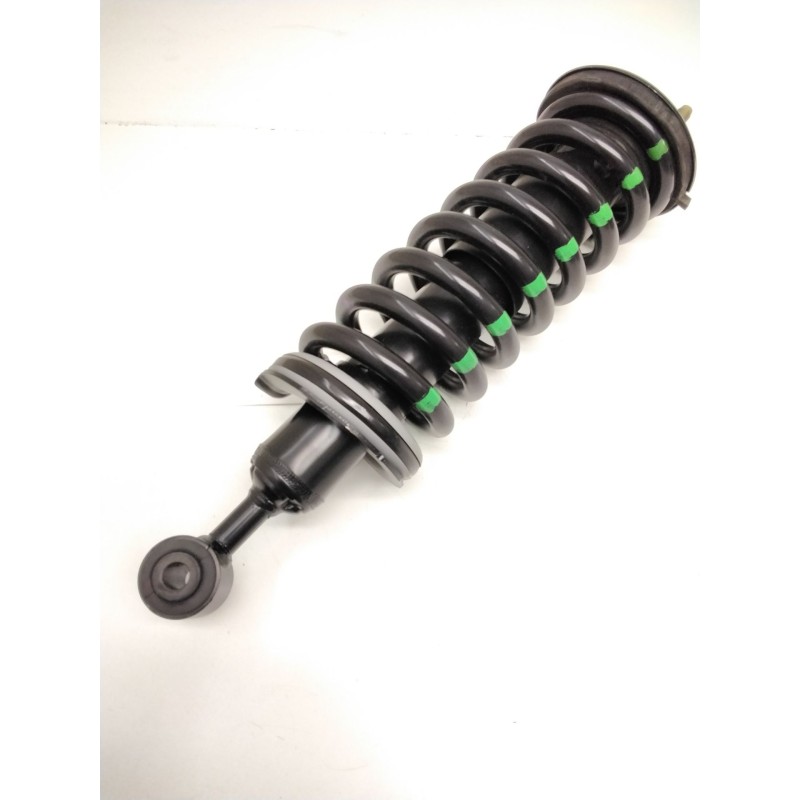 Recambio de amortiguador delantero para nissan navara np300 (d40) 2.5 dci 4wd referencia OEM IAM 56110EB306 MONROE 
