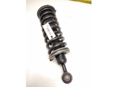 Recambio de amortiguador delantero para nissan navara np300 (d40) 2.5 dci referencia OEM IAM 56110EB30A MONROE 