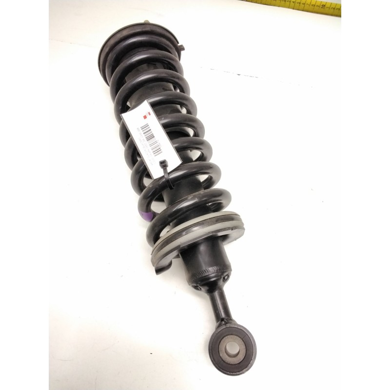 Recambio de amortiguador delantero para nissan navara np300 (d40) 2.5 dci referencia OEM IAM 56110EB30A MONROE 