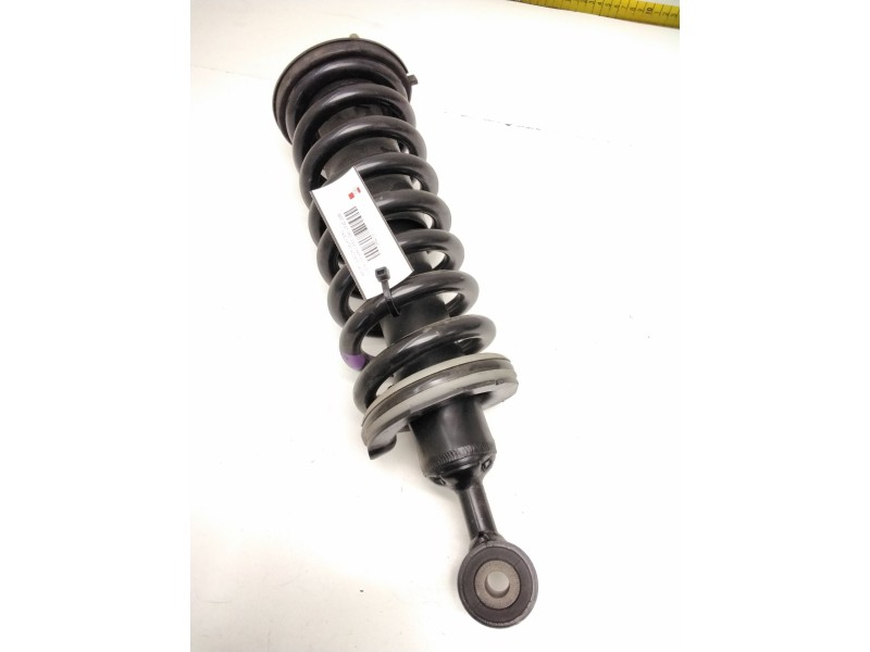 Recambio de amortiguador delantero para nissan navara np300 (d40) 2.5 dci referencia OEM IAM 56110EB30A MONROE 