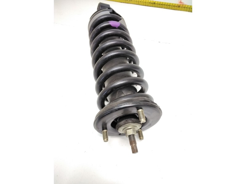 Recambio de amortiguador delantero para nissan navara np300 (d40) 2.5 dci referencia OEM IAM 56110EB30A MONROE 