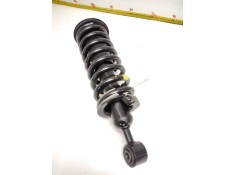 Recambio de amortiguador delantero para nissan navara np300 (d40) 2.5 dci 4wd referencia OEM IAM 56110EB32A MONROE 