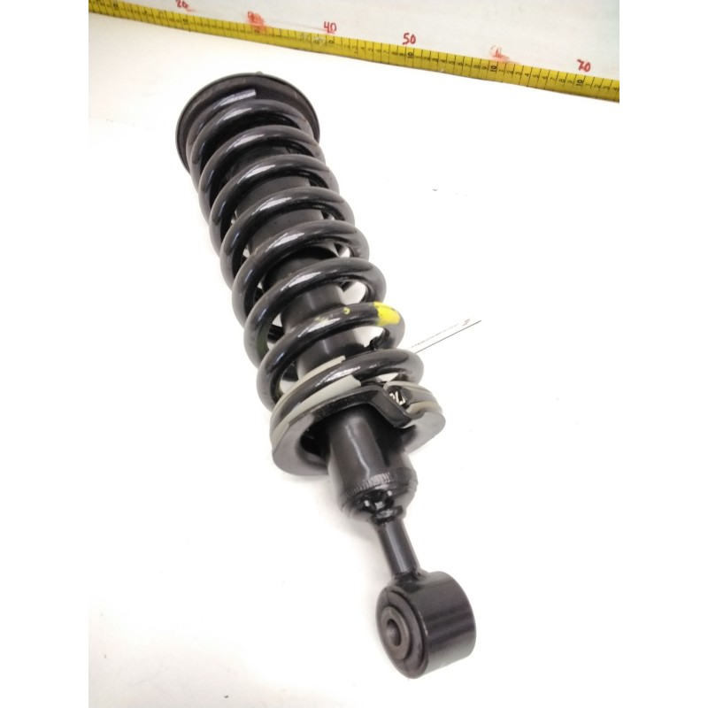 Recambio de amortiguador delantero para nissan navara np300 (d40) 2.5 dci 4wd referencia OEM IAM 56110EB32A MONROE 