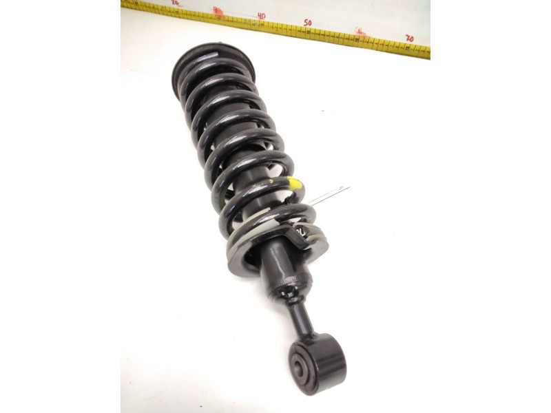 Recambio de amortiguador delantero para nissan navara np300 (d40) 2.5 dci 4wd referencia OEM IAM 56110EB32A MONROE 