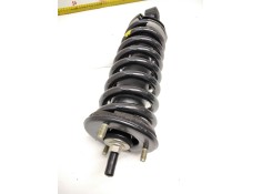 Recambio de amortiguador delantero para nissan navara np300 (d40) 2.5 dci 4wd referencia OEM IAM 56110EB32A MONROE  2