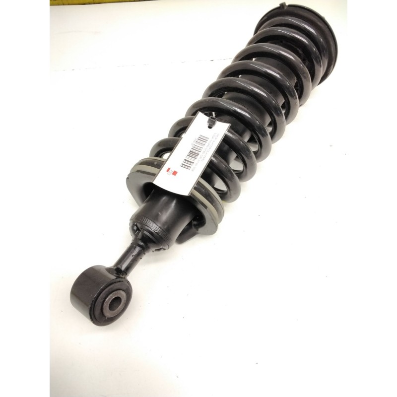 Recambio de amortiguador delantero para nissan navara np300 (d40) 2.5 dci referencia OEM IAM 56110EB32A MONROE 