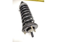 Recambio de amortiguador delantero para nissan navara np300 (d40) 2.5 dci referencia OEM IAM 56110EB32A MONROE  2