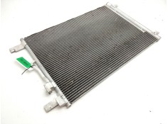 Recambio de condensador / radiador aire acondicionado para seat ateca (kh7) referencia OEM IAM 5Q0816411AR  