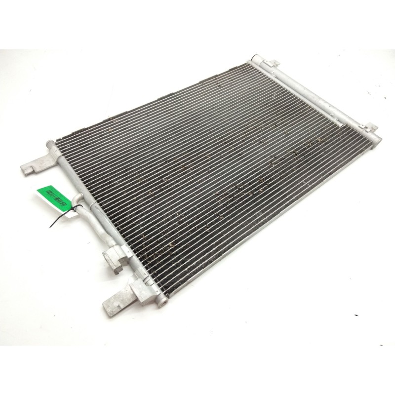Recambio de condensador / radiador aire acondicionado para seat ateca (kh7) referencia OEM IAM 5Q0816411AR  