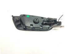 Recambio de maneta interior delantera izquierda para seat ateca (kh7) referencia OEM IAM 5F1837113A   2