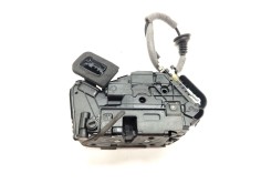 Recambio de cerradura puerta delantera izquierda para seat ateca (kh7) referencia OEM IAM A5L5TA839015L   2