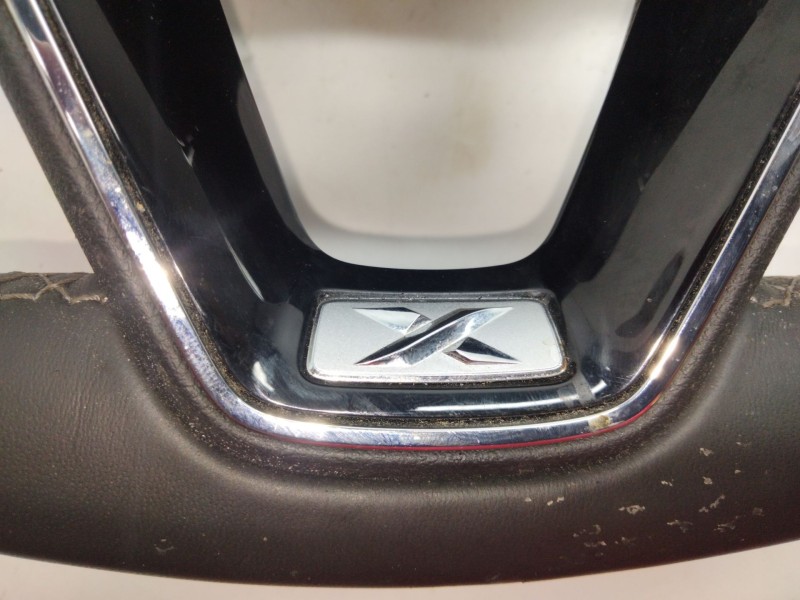 Recambio de volante para seat ateca (kh7) referencia OEM IAM 575419091F  