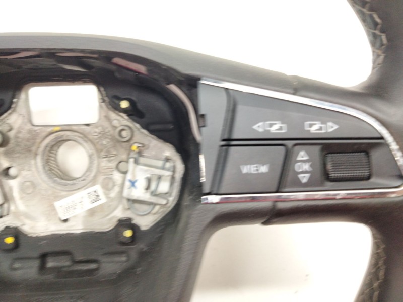 Recambio de volante para seat ateca (kh7) referencia OEM IAM 575419091F  