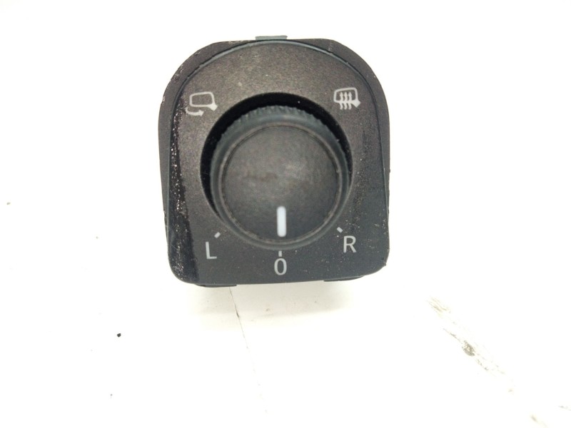 Recambio de mando retrovisor para seat ateca (kh7) referencia OEM IAM 5F0959565E  