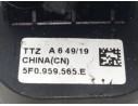 MANDO RETROVISOR 5F0959565E 