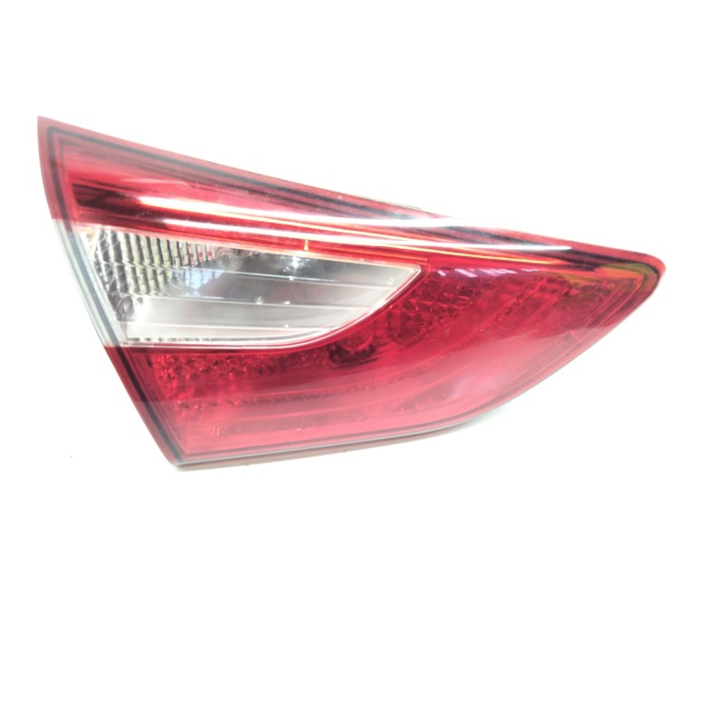 Recambio de piloto trasero izquierdo para hyundai i30 (gd) 1.6 crdi cat referencia OEM IAM L7DRF  