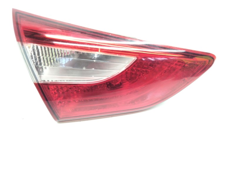 Recambio de piloto trasero izquierdo para hyundai i30 (gd) 1.6 crdi cat referencia OEM IAM L7DRF  